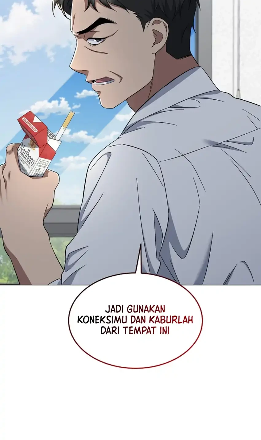 Prosecutor Kim Seojin Bab 8 halaman 25