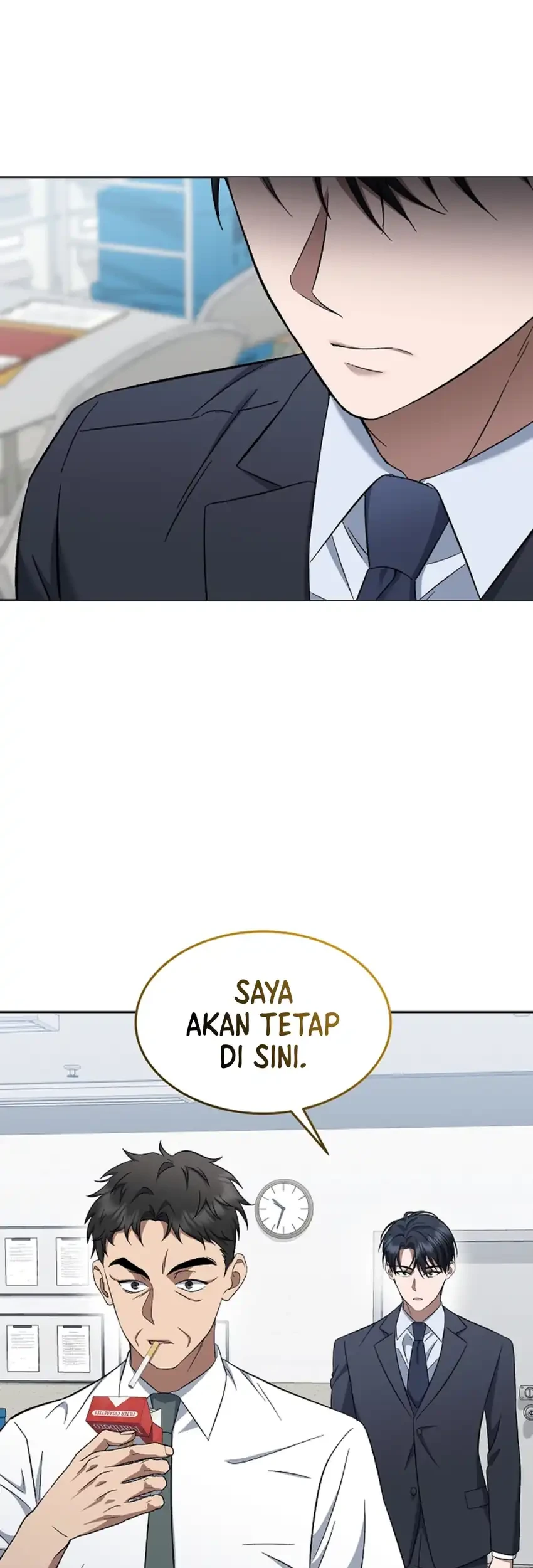 Prosecutor Kim Seojin Bab 8 halaman 26