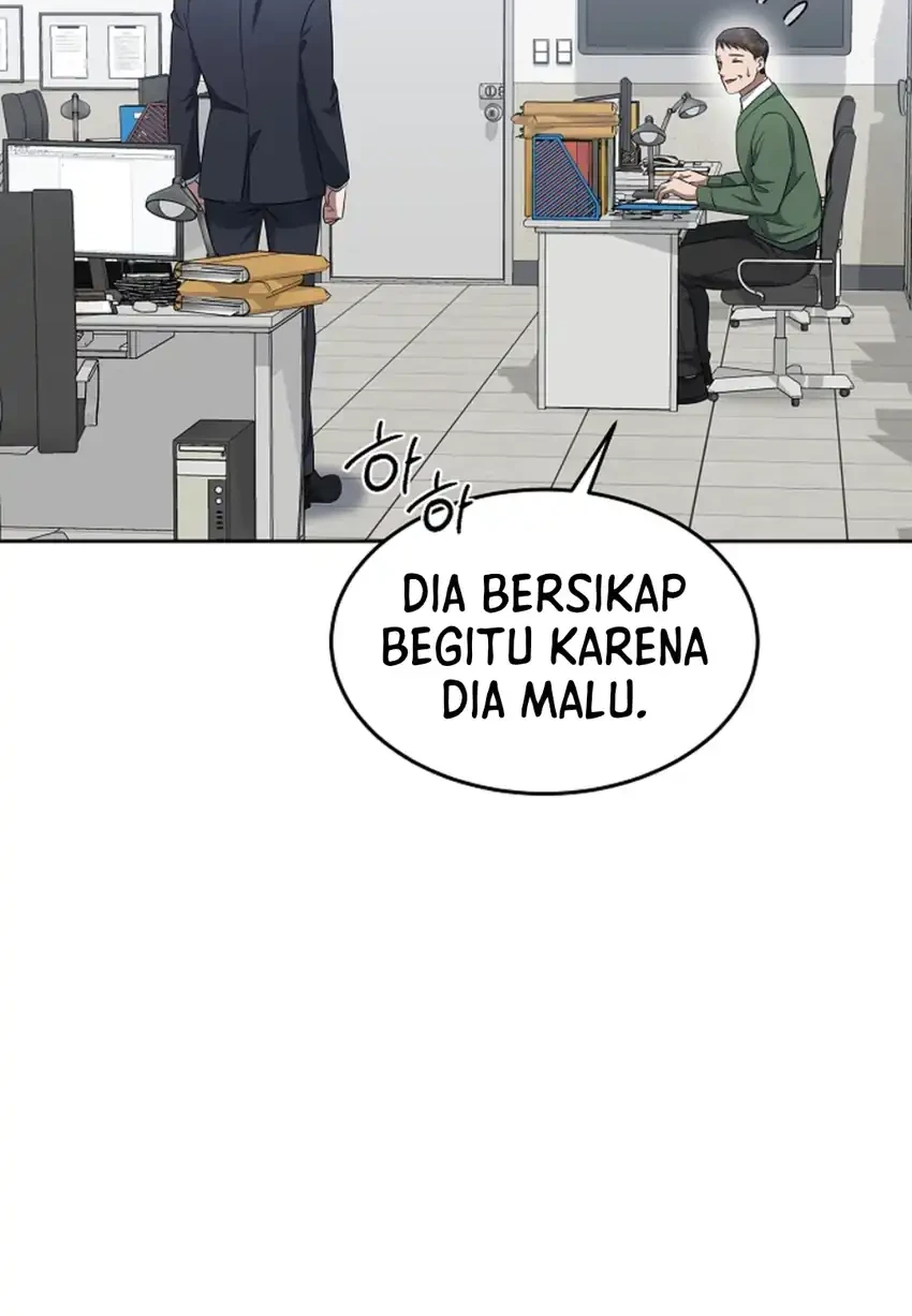 Prosecutor Kim Seojin Bab 8 halaman 32