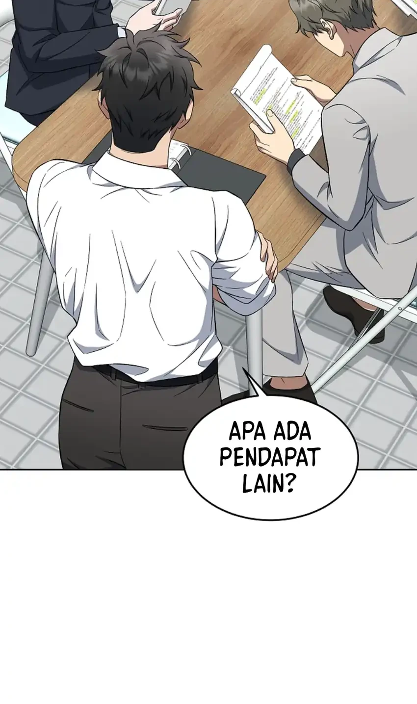 Prosecutor Kim Seojin Bab 8 halaman 50