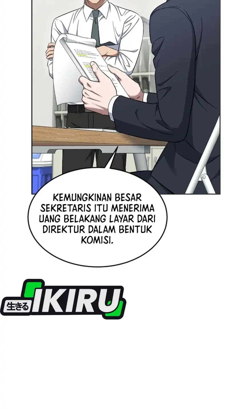Prosecutor Kim Seojin Bab 8 halaman 52