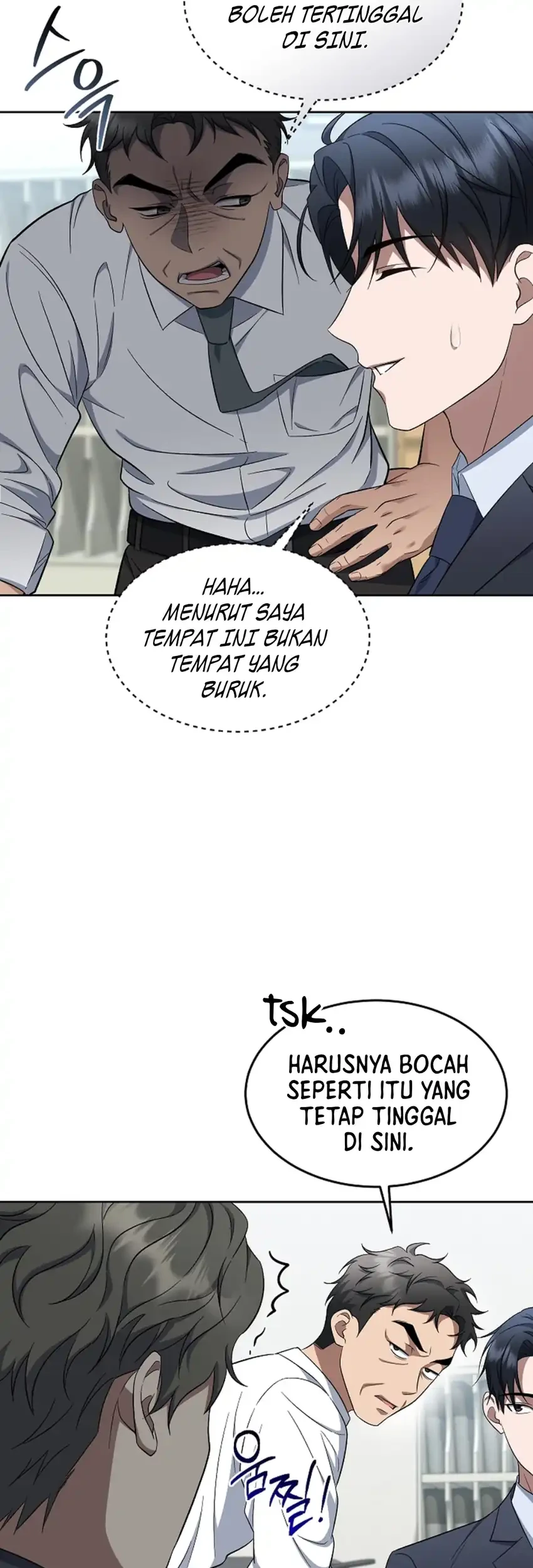 Prosecutor Kim Seojin Bab 8 halaman 55