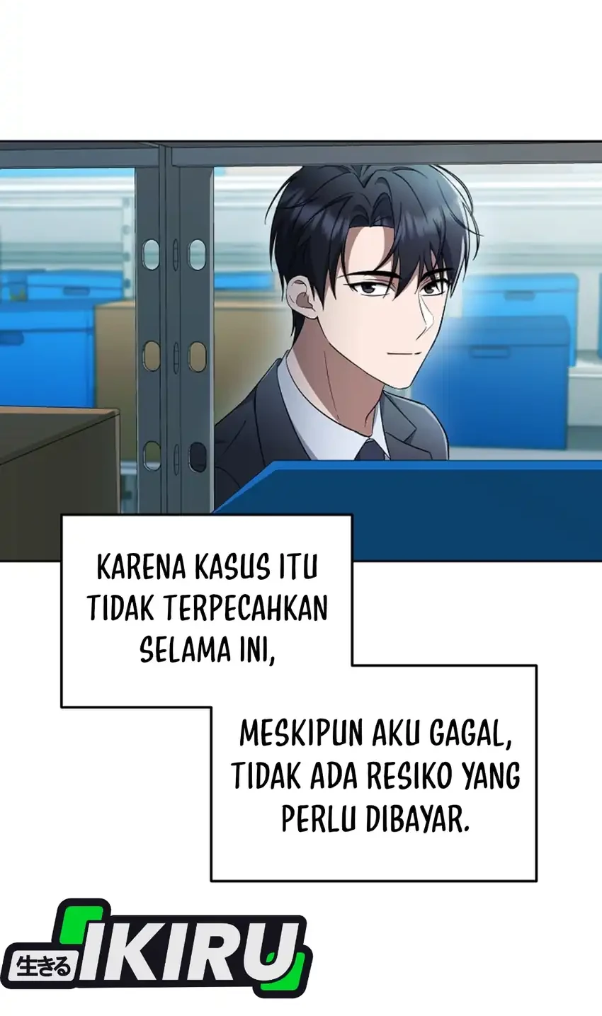 Prosecutor Kim Seojin Bab 8 halaman 72