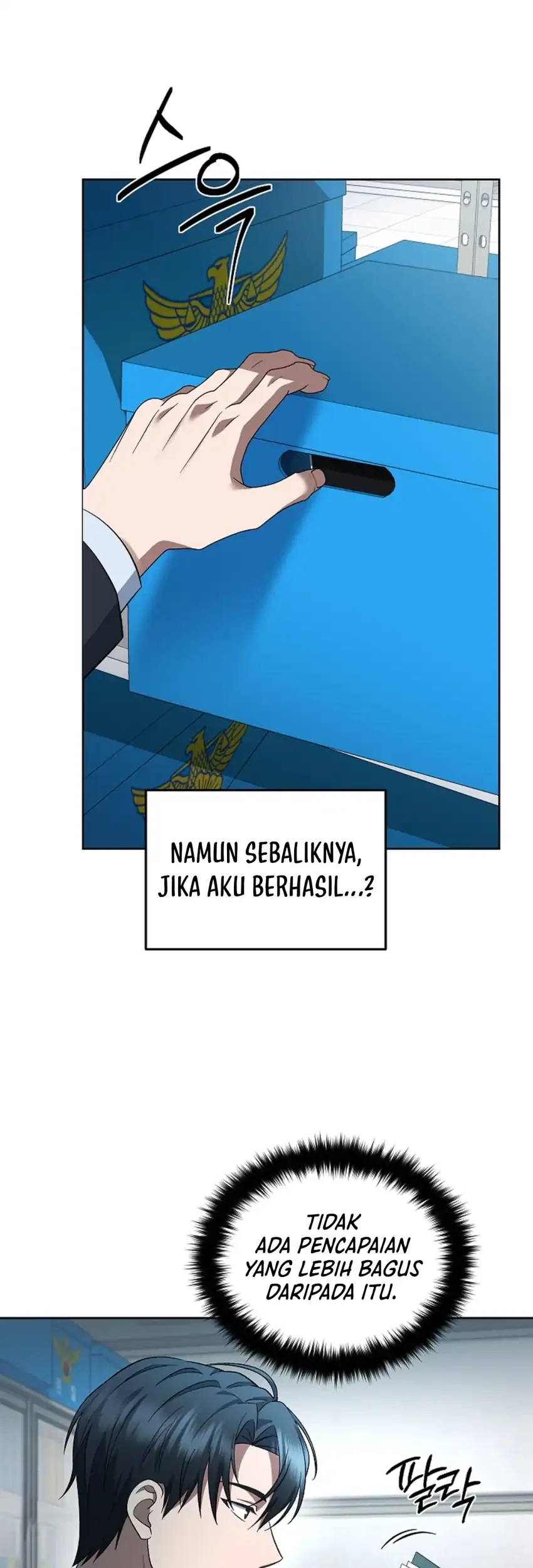 Prosecutor Kim Seojin Bab 8 halaman 73