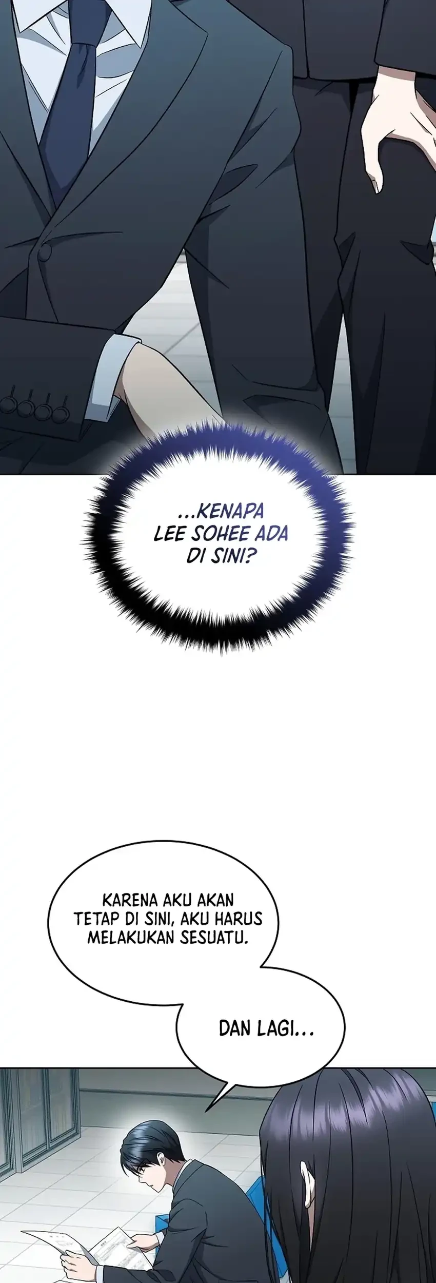 Prosecutor Kim Seojin Bab 9 halaman 3