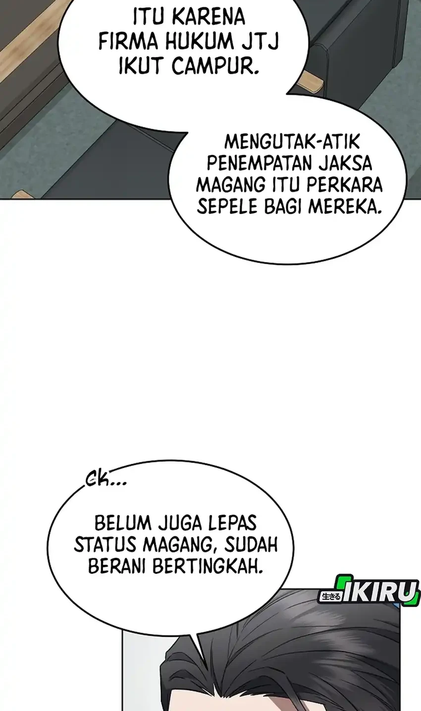 Prosecutor Kim Seojin Bab 9 halaman 12