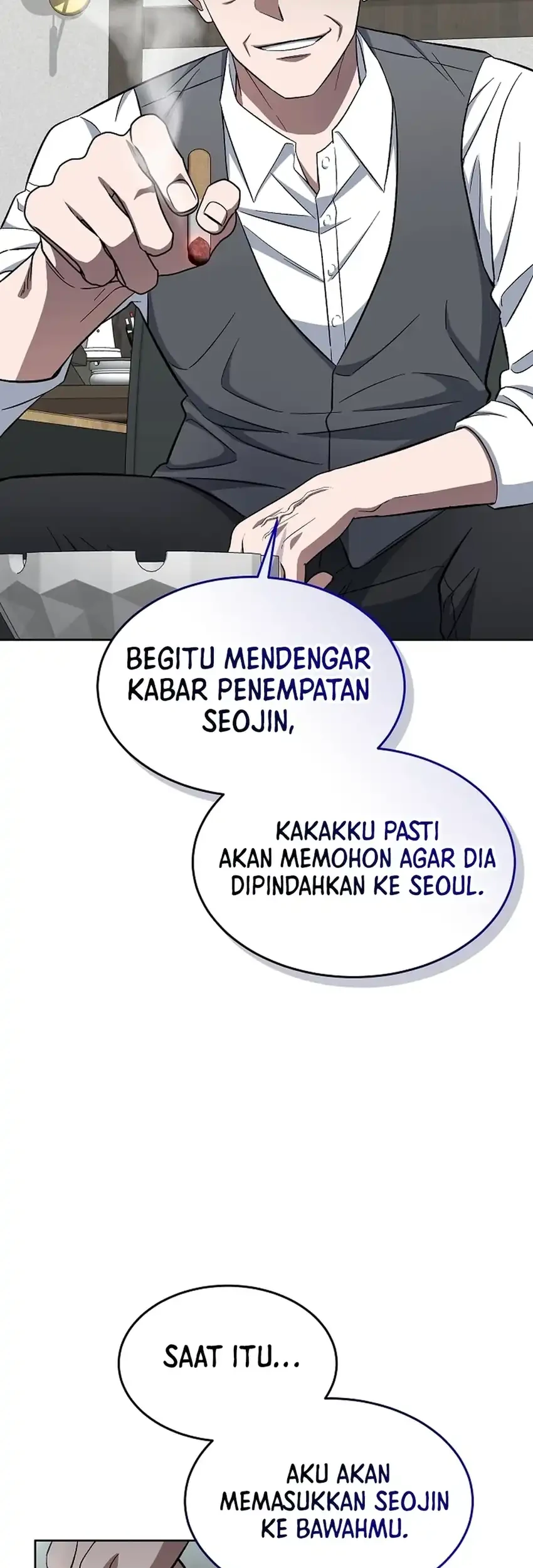 Prosecutor Kim Seojin Bab 9 halaman 15