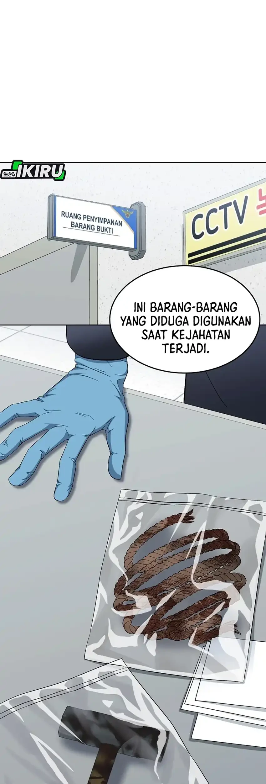 Prosecutor Kim Seojin Bab 9 halaman 61