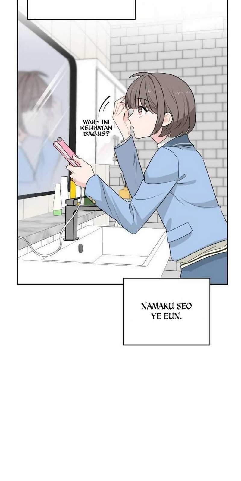 Protect Me, Knight chapter 1 halaman 5