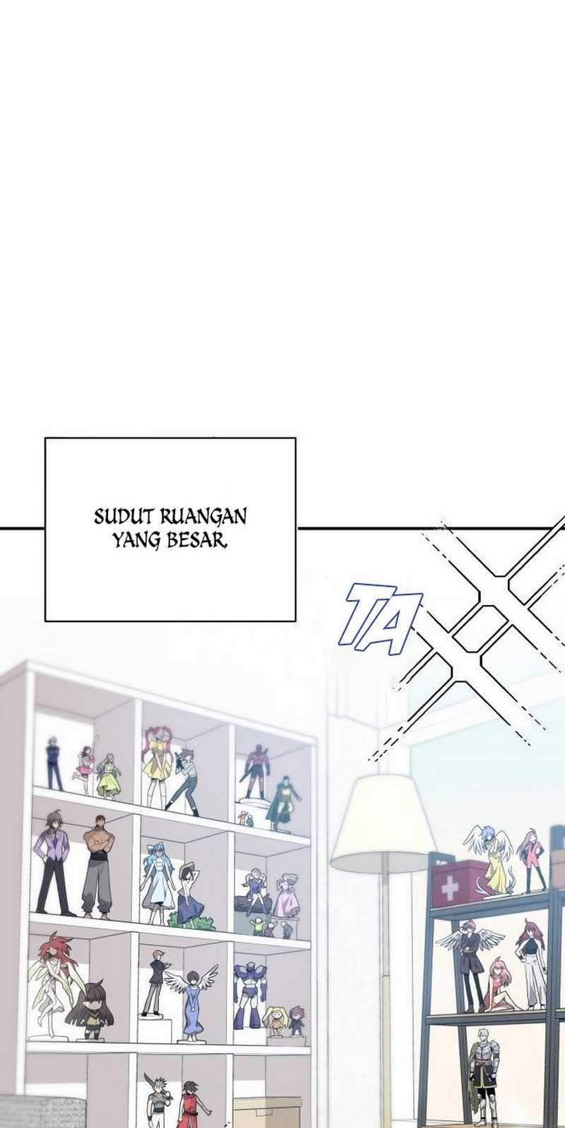 Protect Me, Knight chapter 1 halaman 8