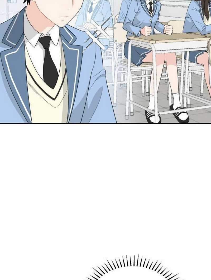 Protect Me, Knight chapter 1 halaman 18