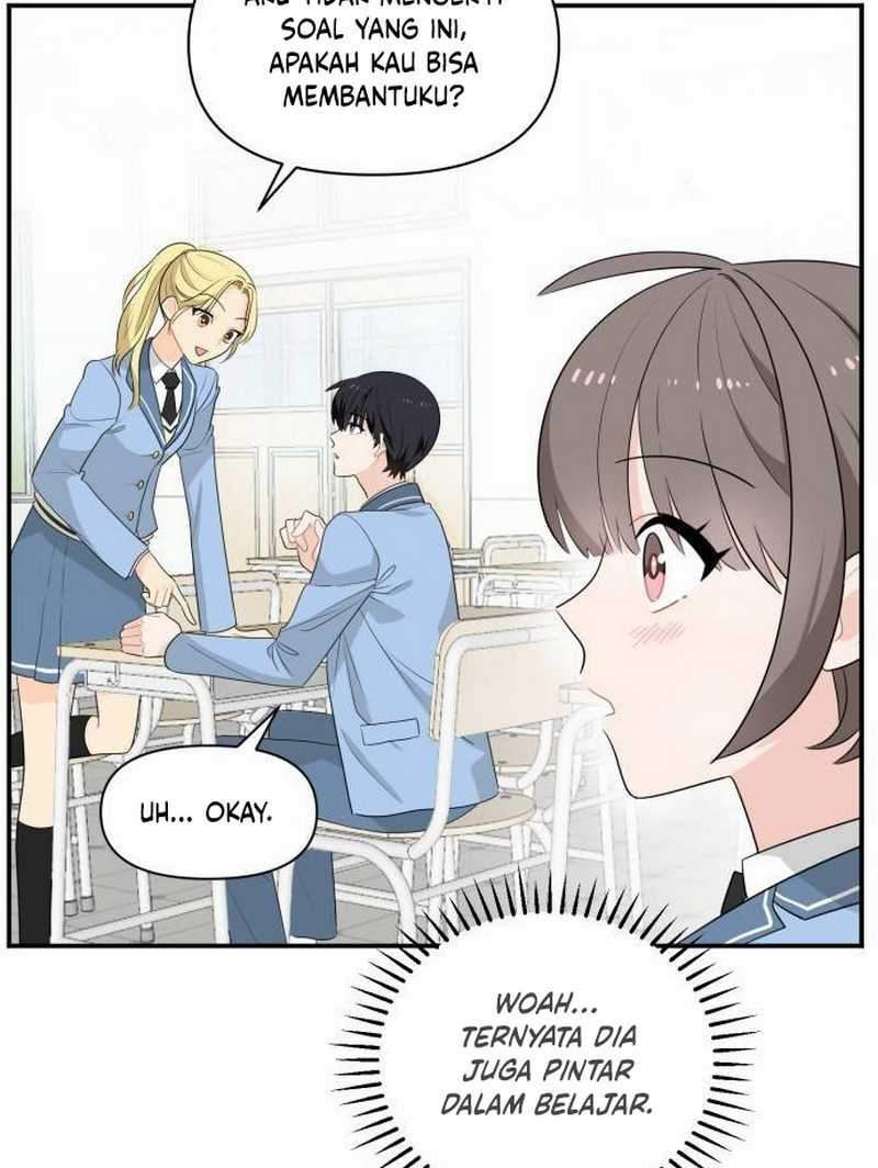 Protect Me, Knight chapter 1 halaman 21