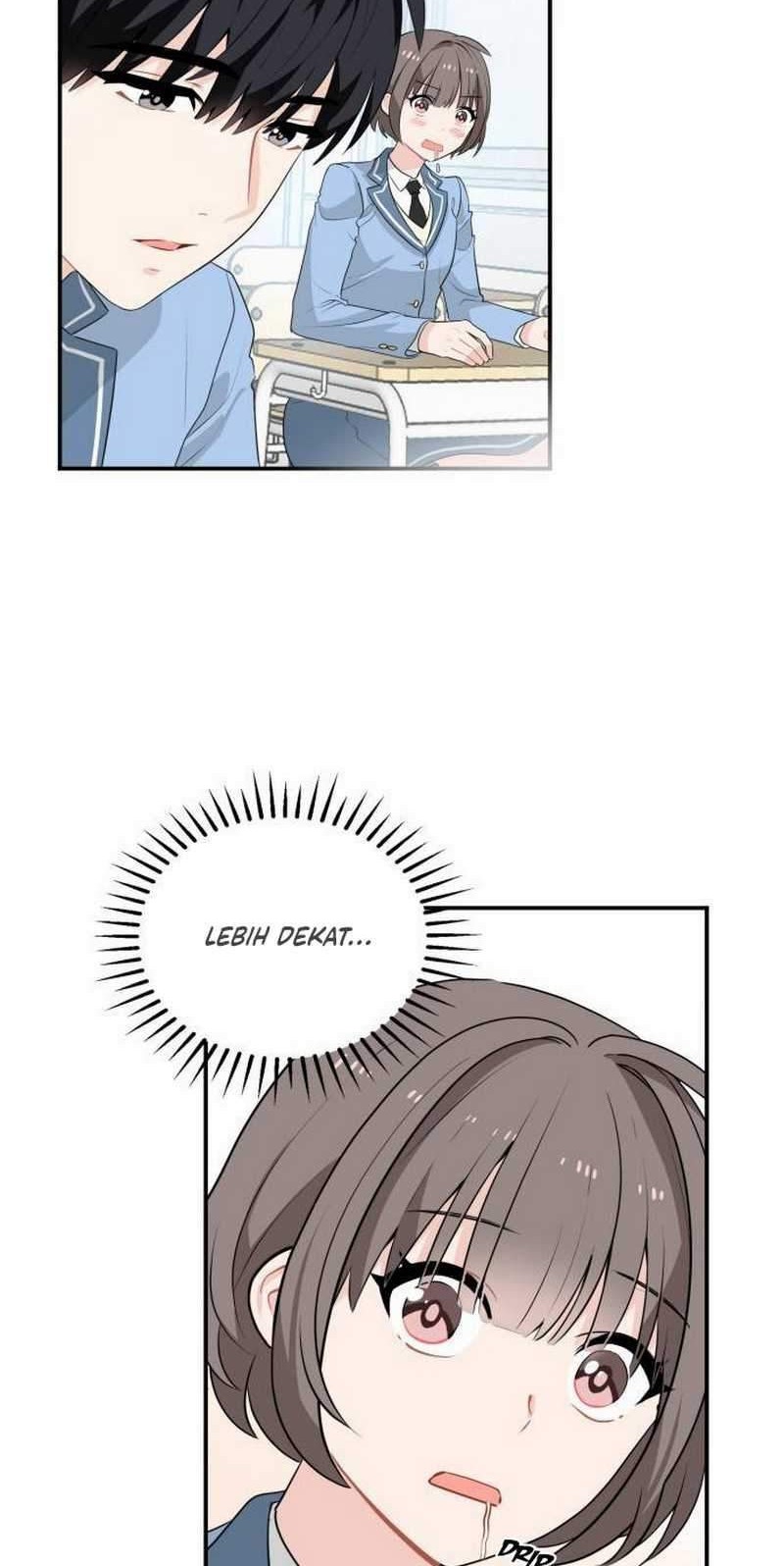 Protect Me, Knight chapter 1 halaman 23
