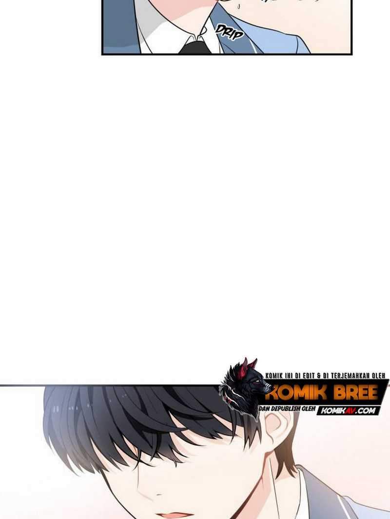 Protect Me, Knight chapter 1 halaman 24