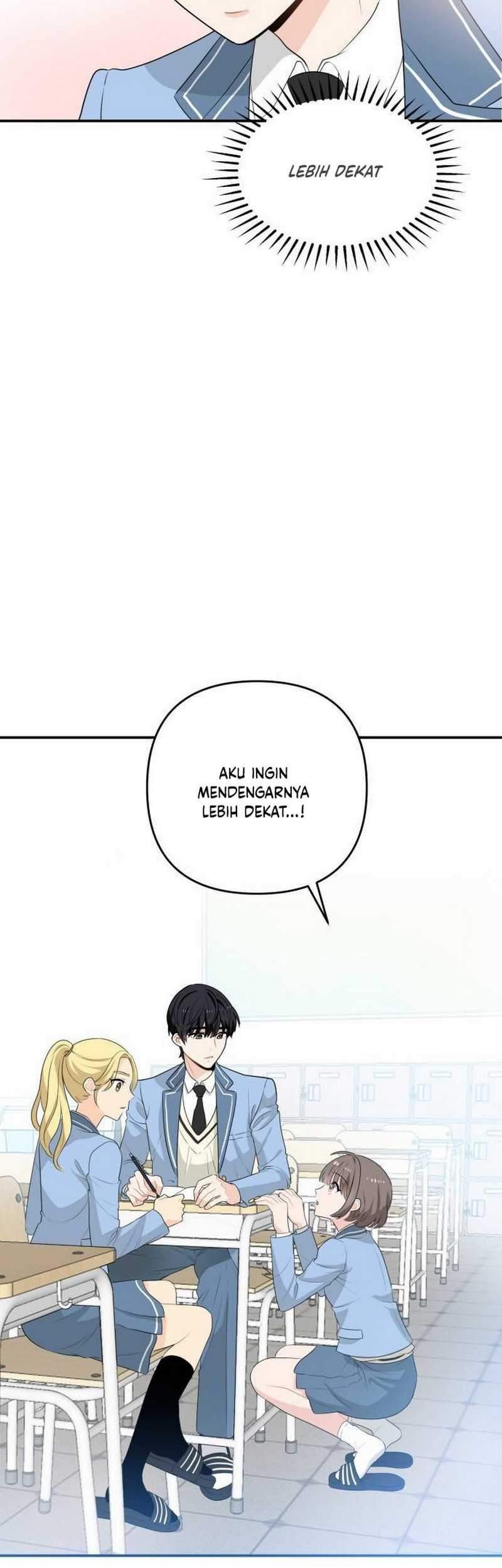 Protect Me, Knight chapter 1 halaman 25