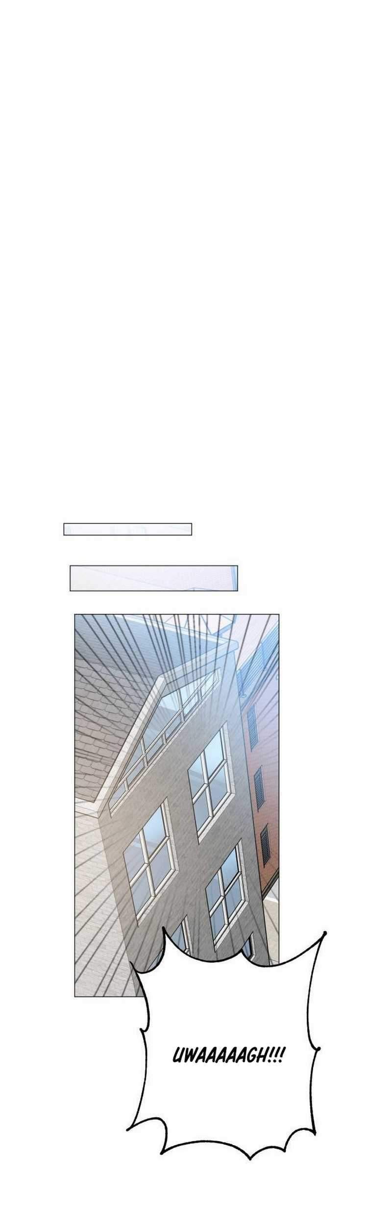 Protect Me, Knight chapter 1 halaman 31