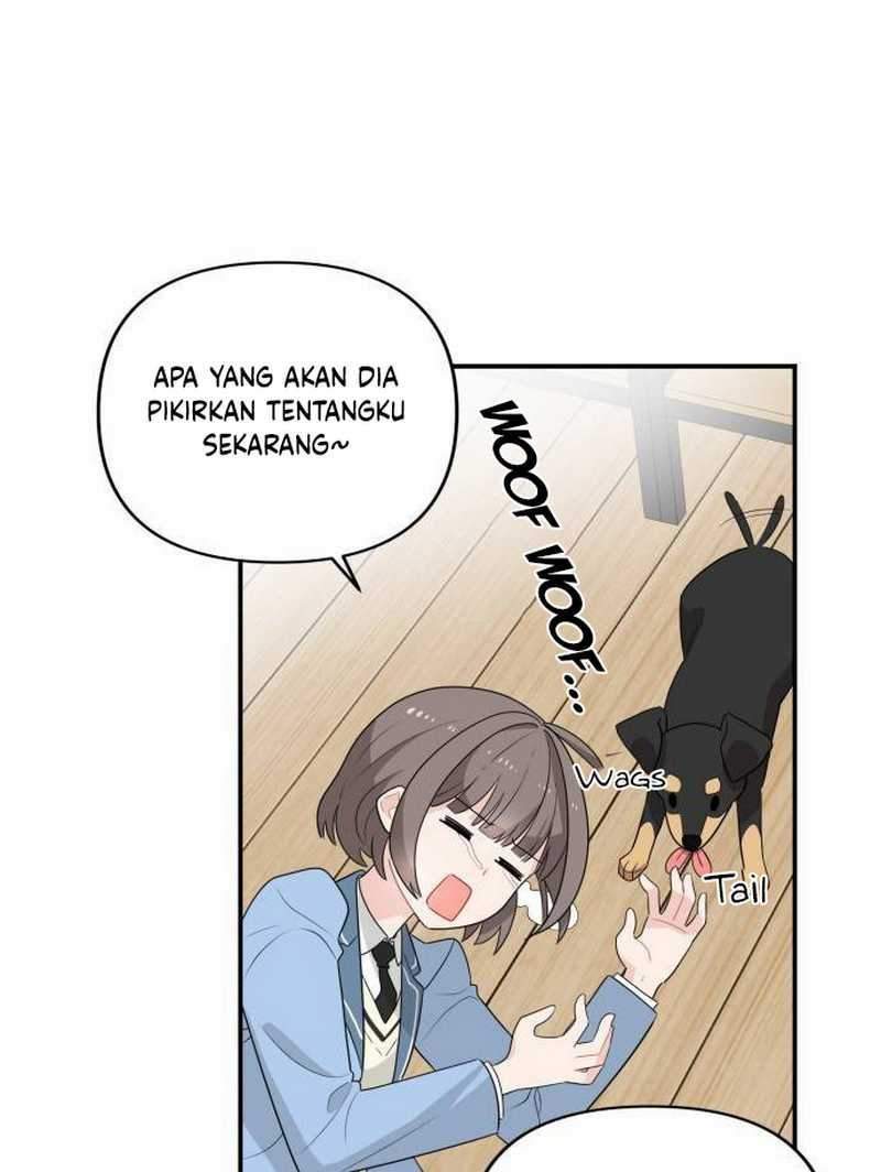 Protect Me, Knight chapter 1 halaman 33