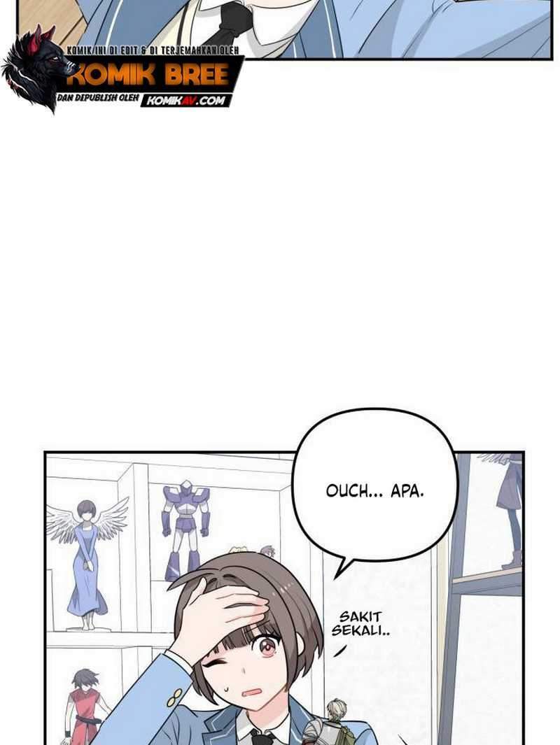 Protect Me, Knight chapter 1 halaman 39