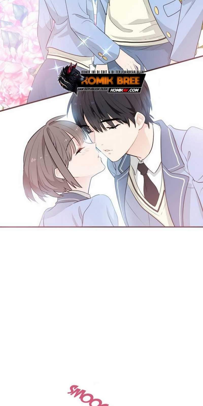 Protect Me, Knight chapter 1 halaman 44