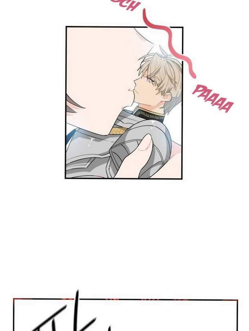 Protect Me, Knight chapter 1 halaman 45