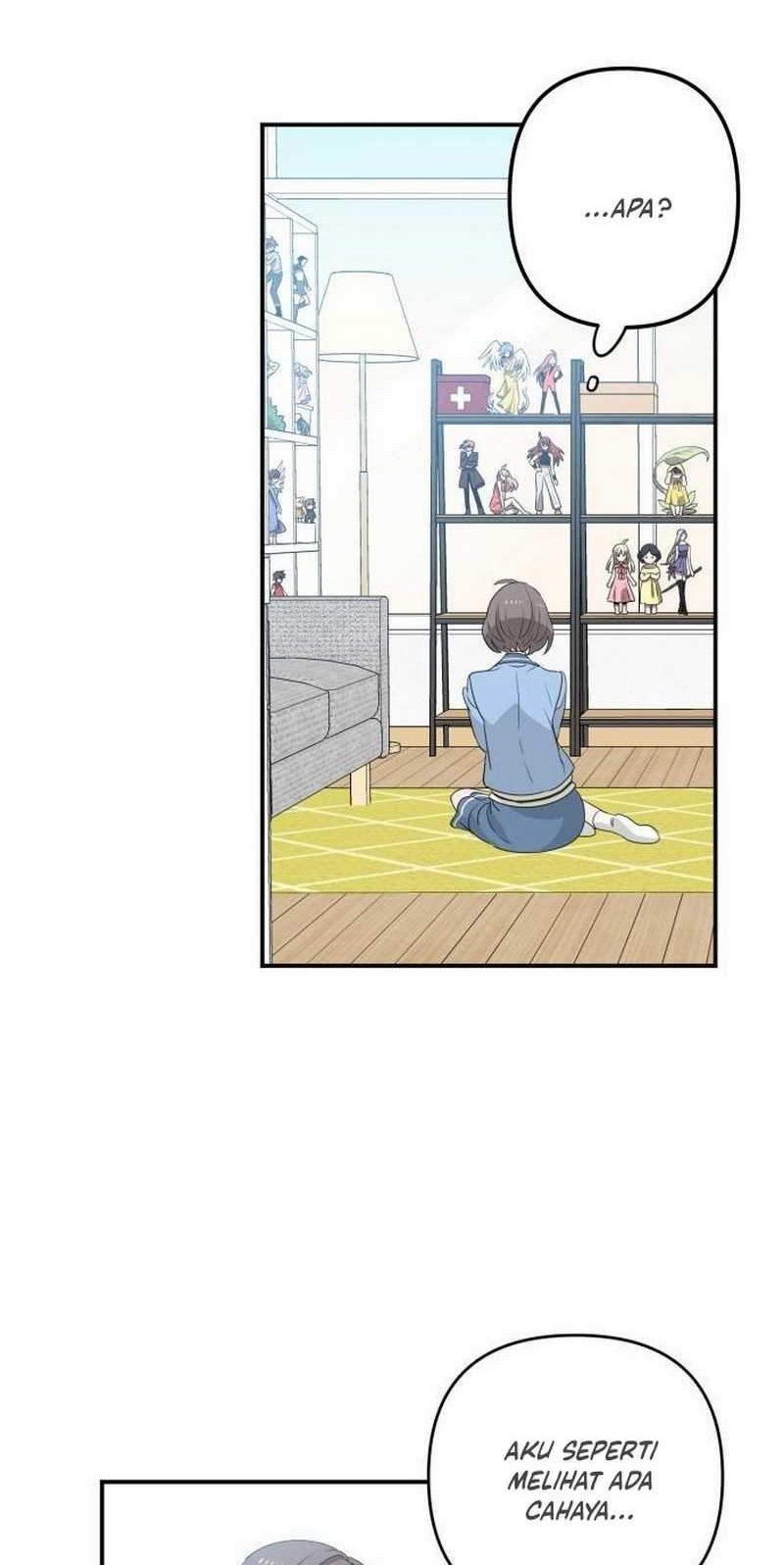 Protect Me, Knight chapter 1 halaman 47