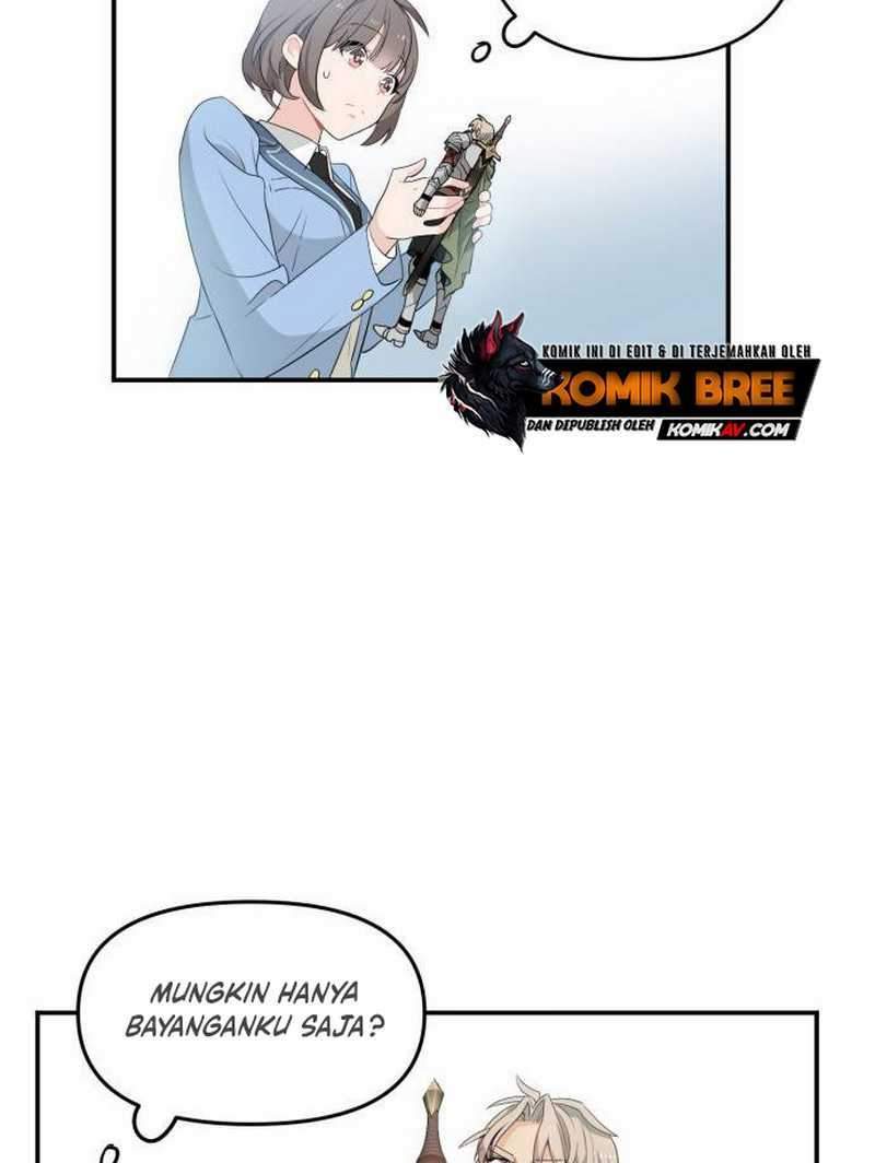 Protect Me, Knight chapter 1 halaman 48