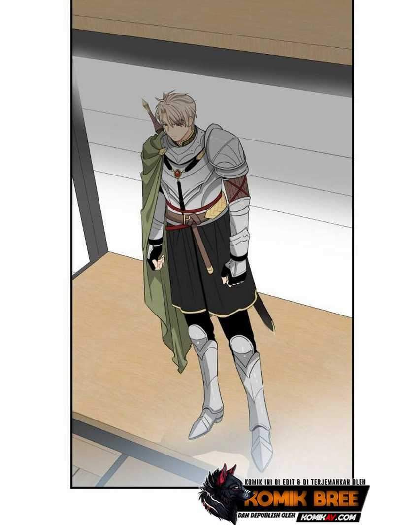 Protect Me, Knight chapter 1 halaman 51