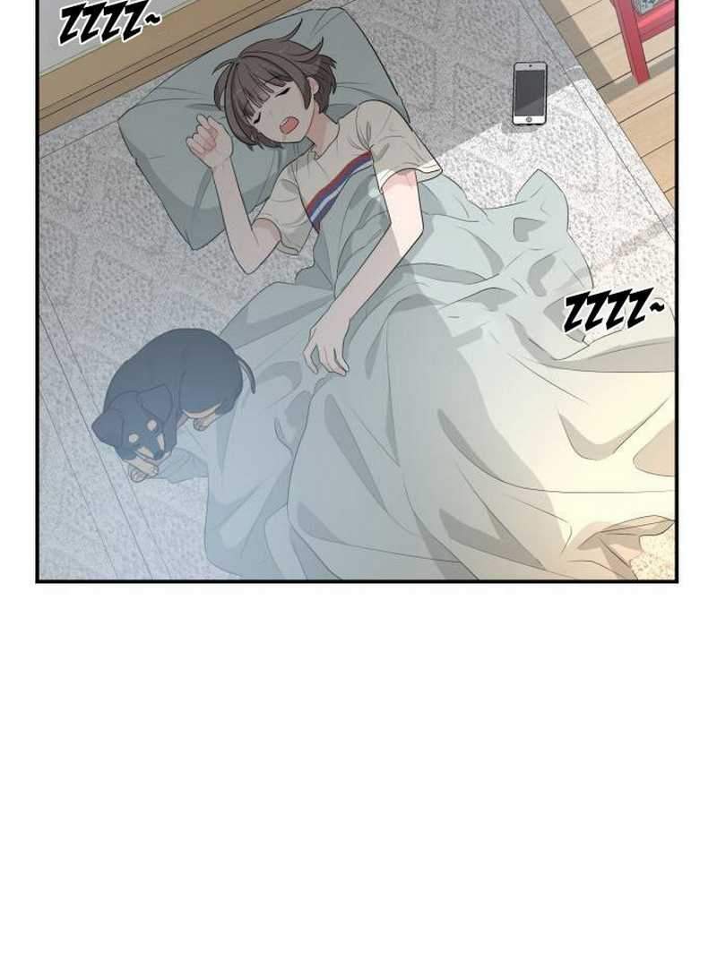 Protect Me, Knight chapter 1 halaman 54