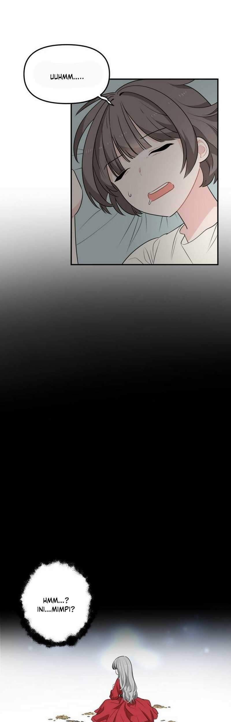 Protect Me, Knight chapter 1 halaman 55