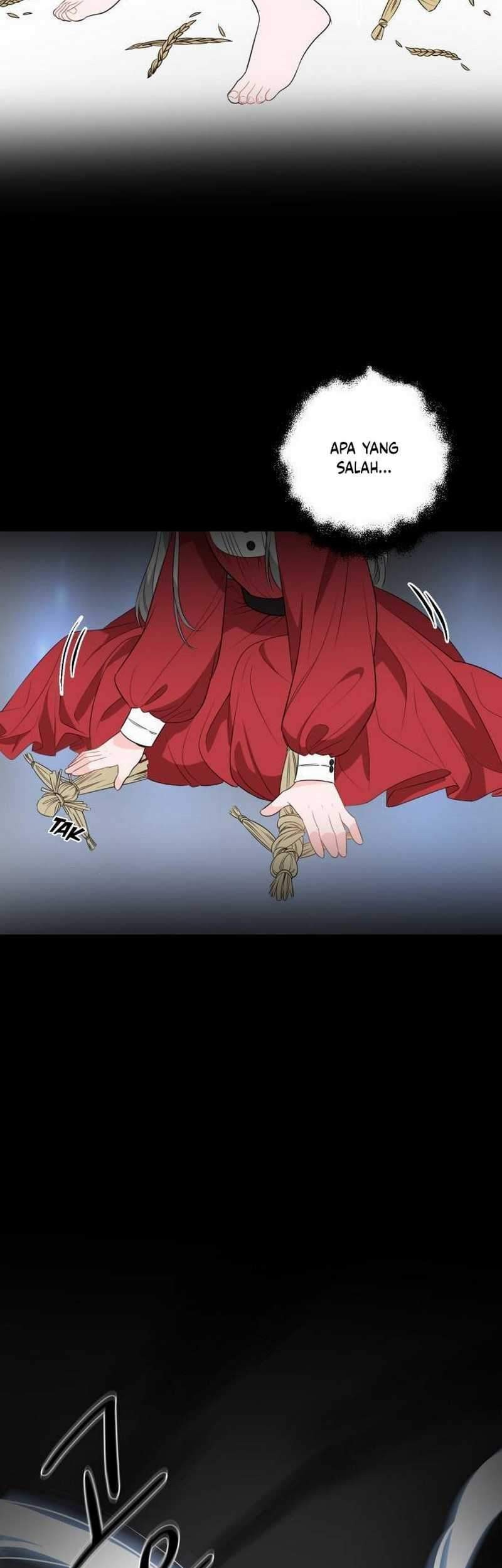 Protect Me, Knight chapter 1 halaman 58