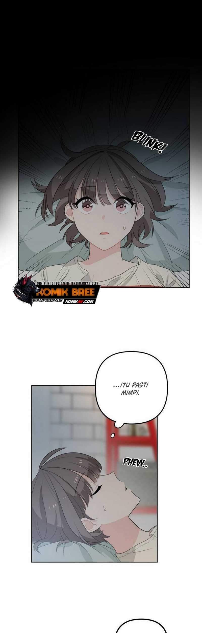 Protect Me, Knight chapter 1 halaman 61