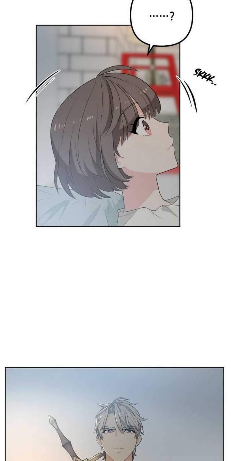 Protect Me, Knight chapter 1 halaman 62