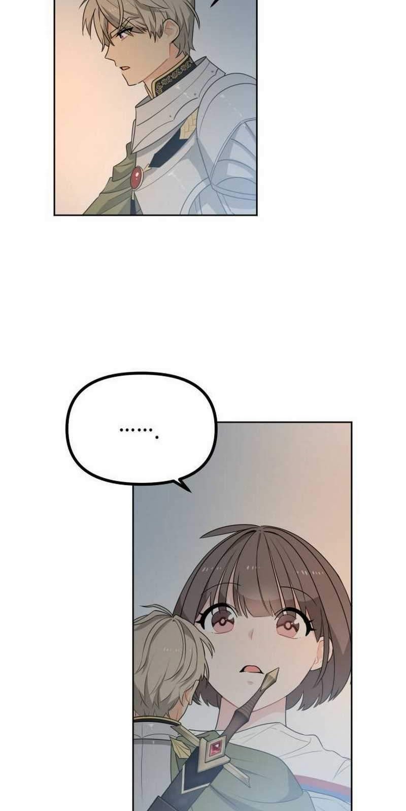 Protect Me, Knight chapter 1 halaman 65