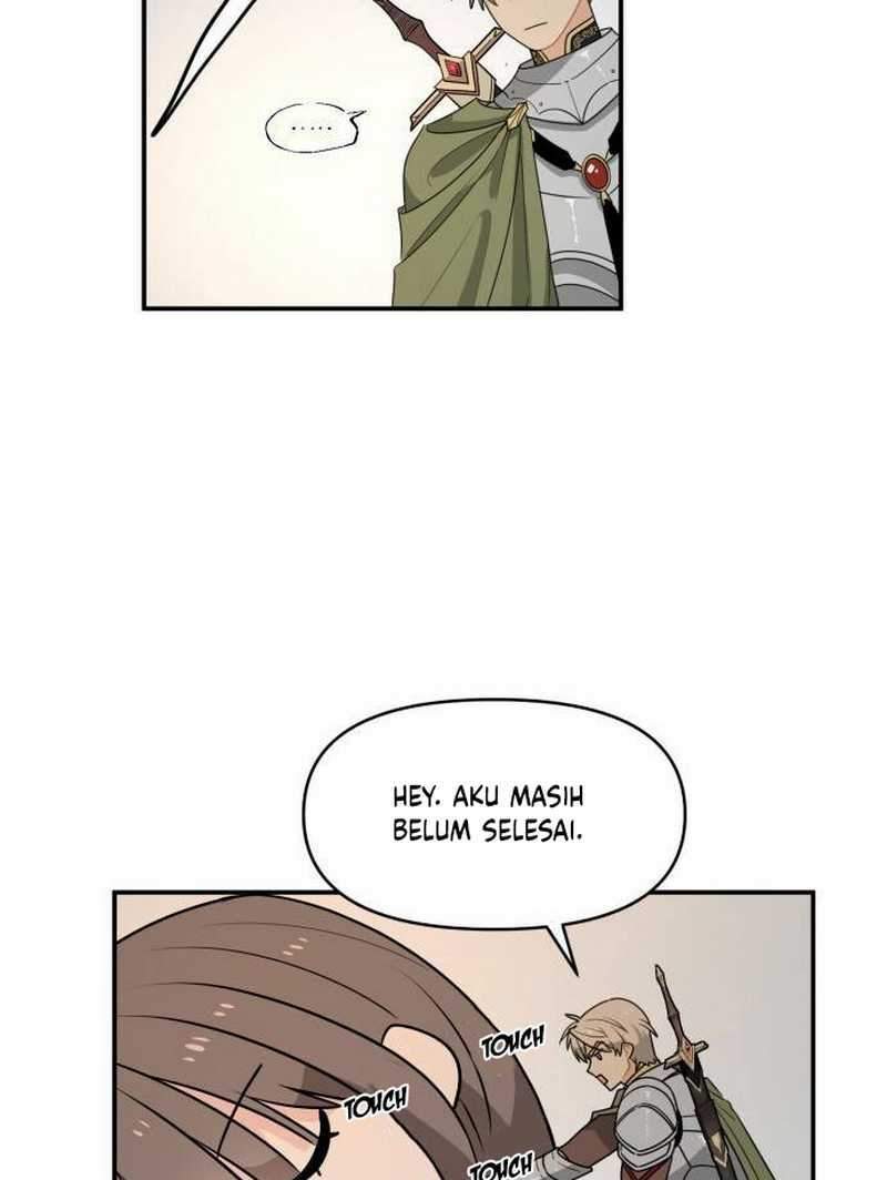 Protect Me, Knight chapter 1 halaman 69