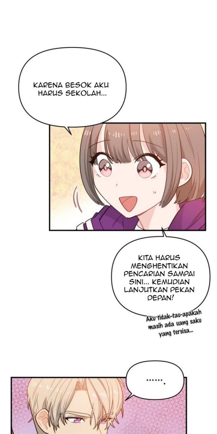Protect Me, Knight chapter 10 halaman 4