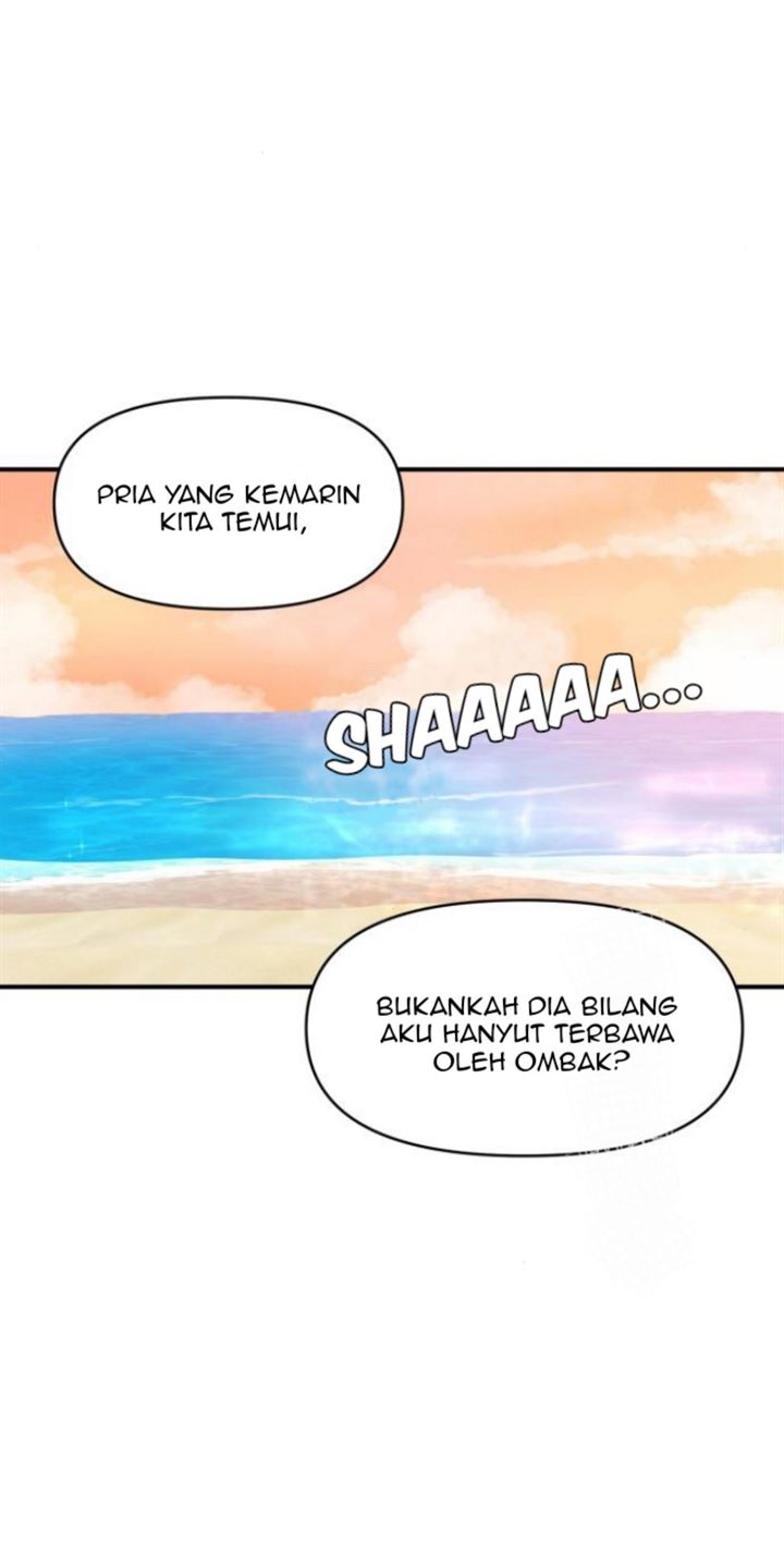 Protect Me, Knight chapter 10 halaman 6
