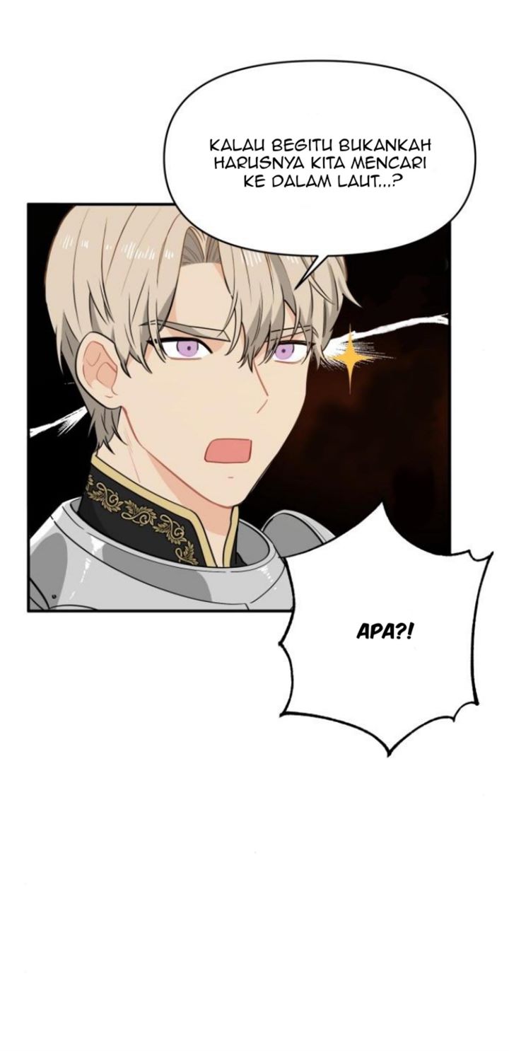 Protect Me, Knight chapter 10 halaman 7