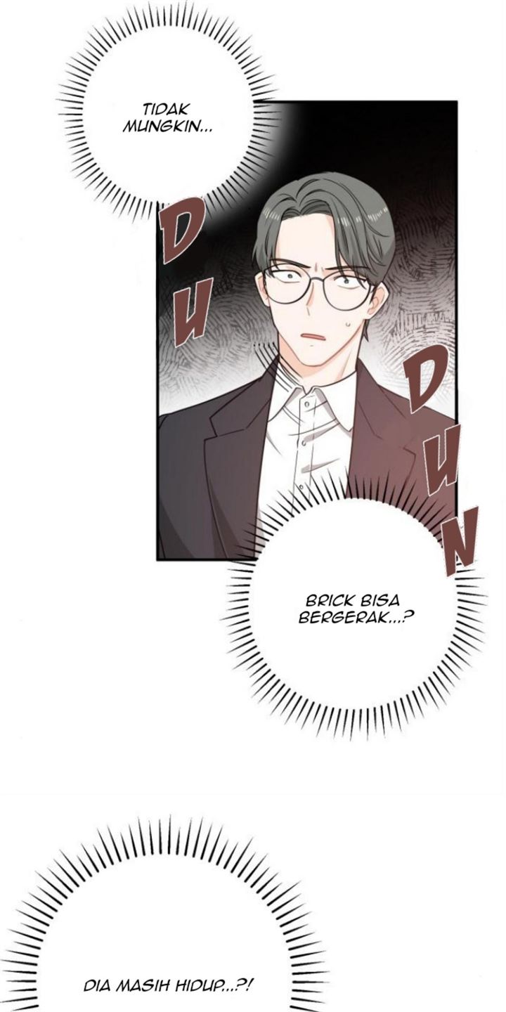 Protect Me, Knight chapter 10 halaman 12