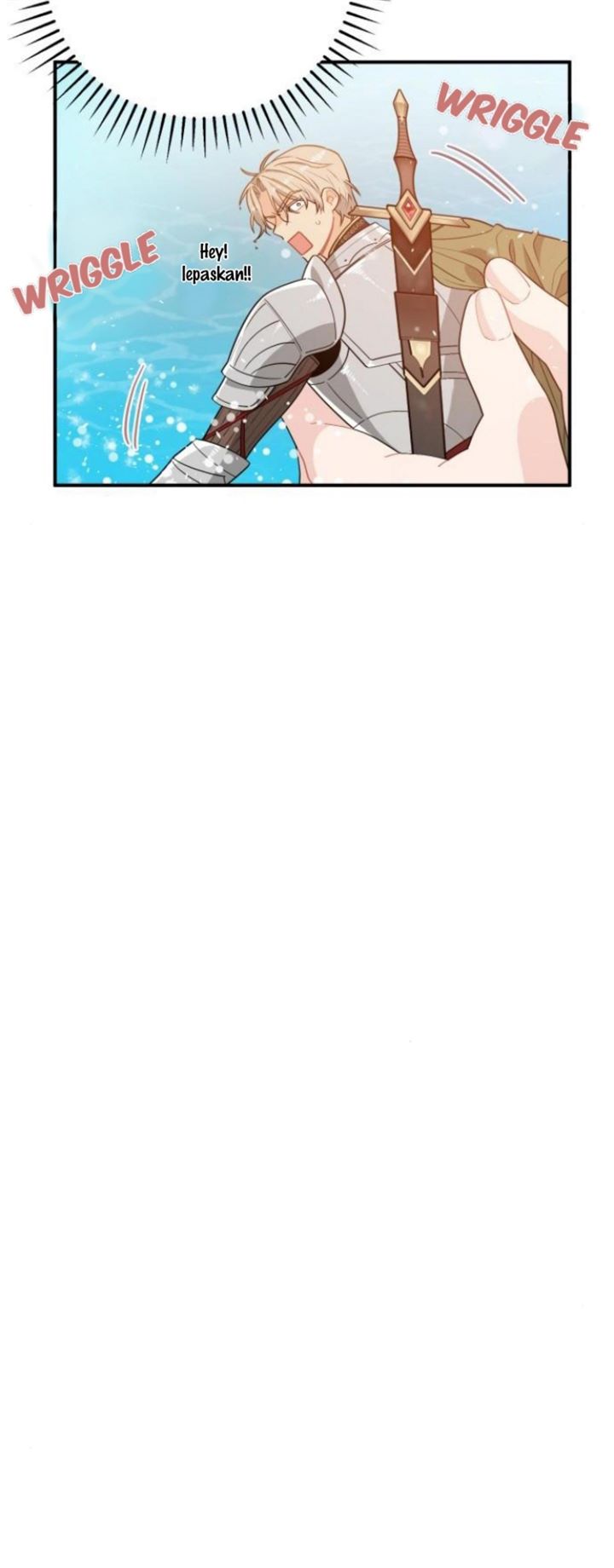 Protect Me, Knight chapter 10 halaman 13
