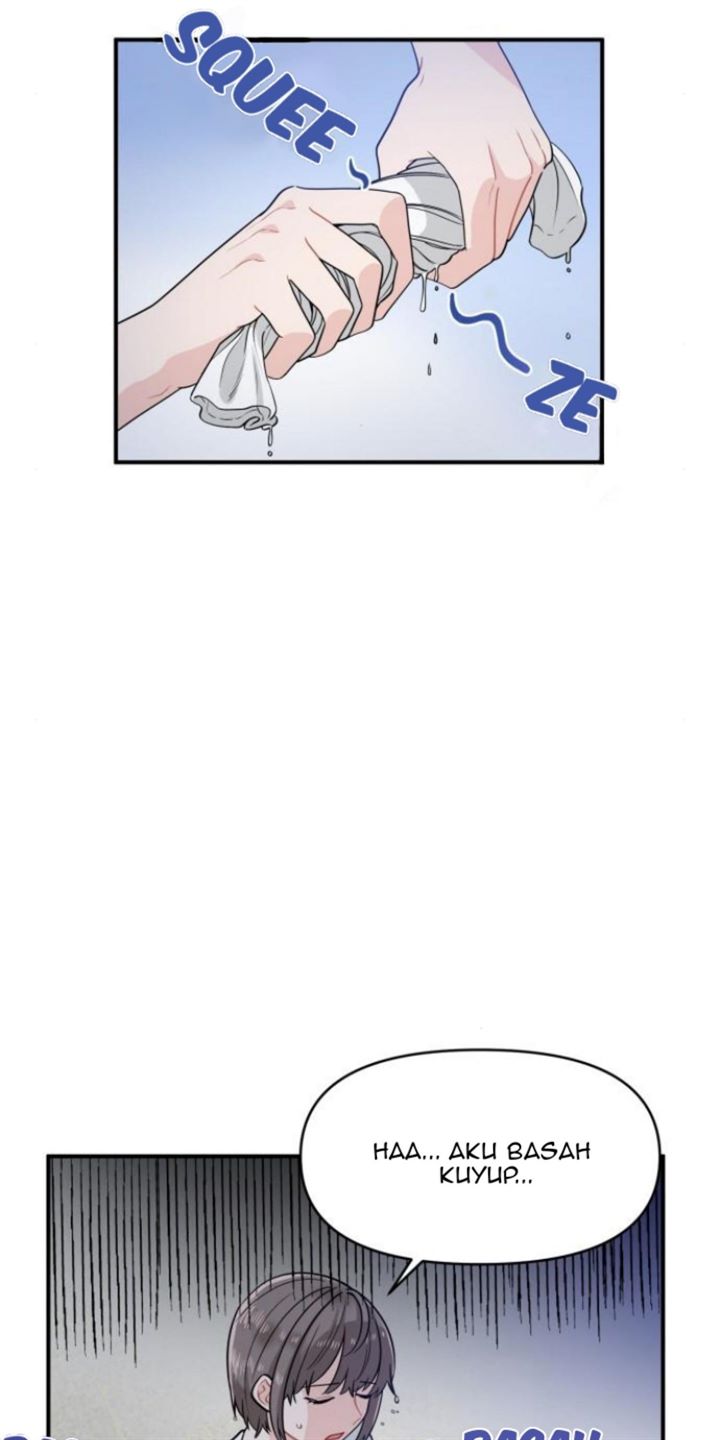 Protect Me, Knight chapter 10 halaman 16