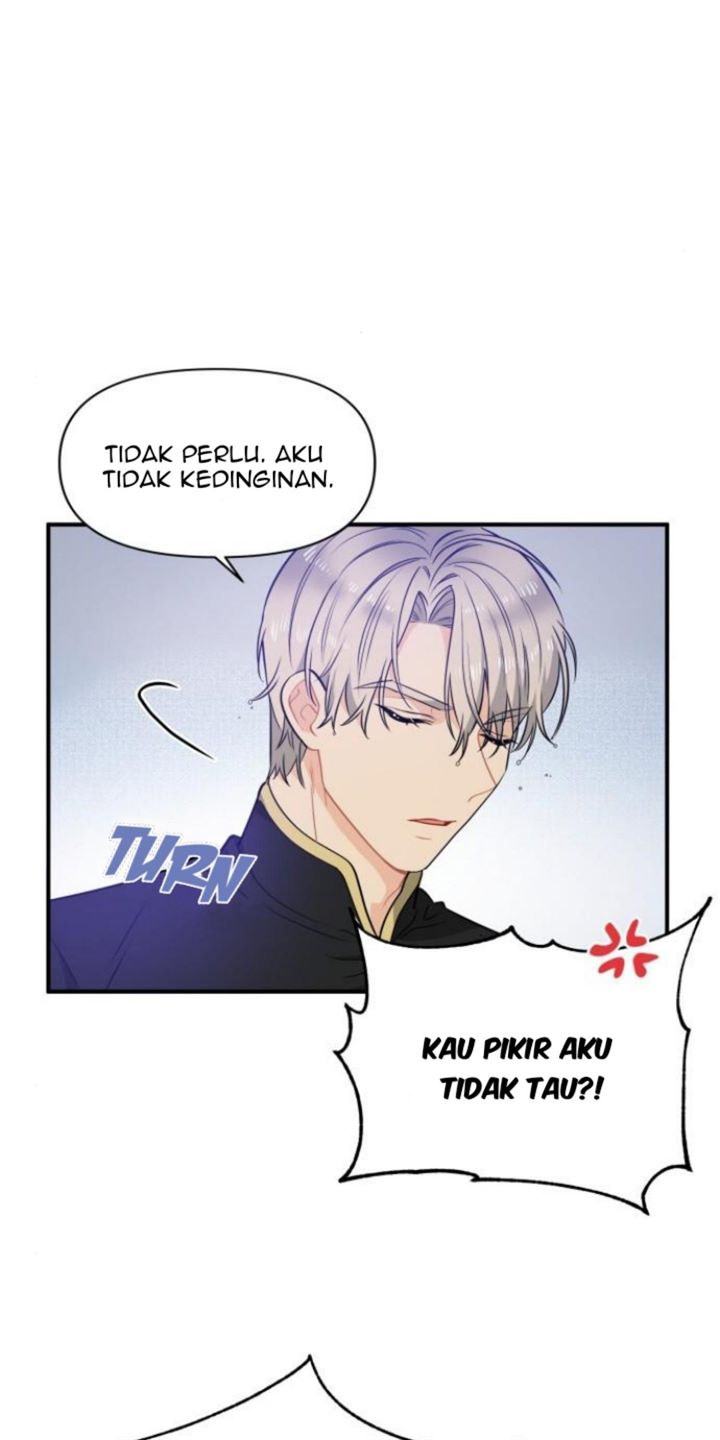 Protect Me, Knight chapter 10 halaman 20