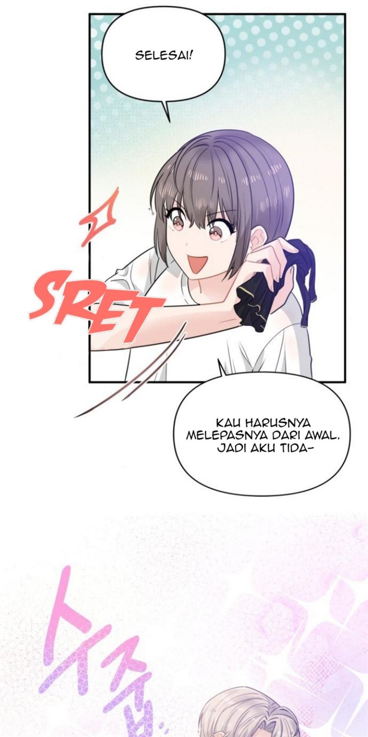 Protect Me, Knight chapter 10 halaman 22