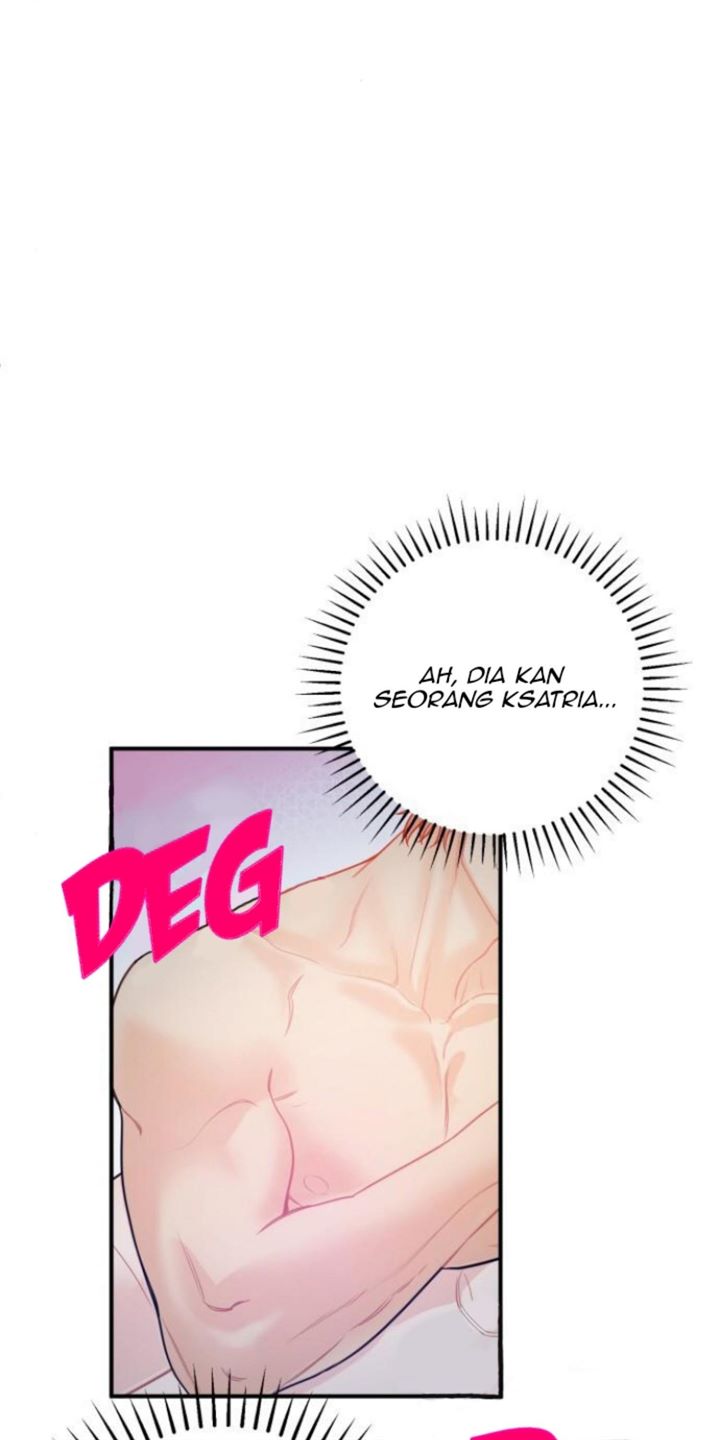 Protect Me, Knight chapter 10 halaman 24