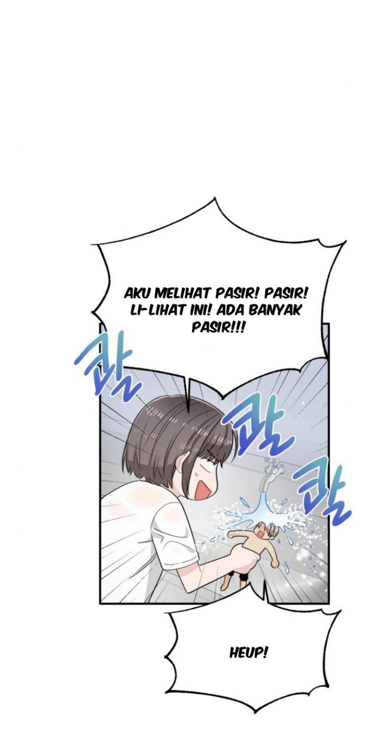 Protect Me, Knight chapter 10 halaman 26