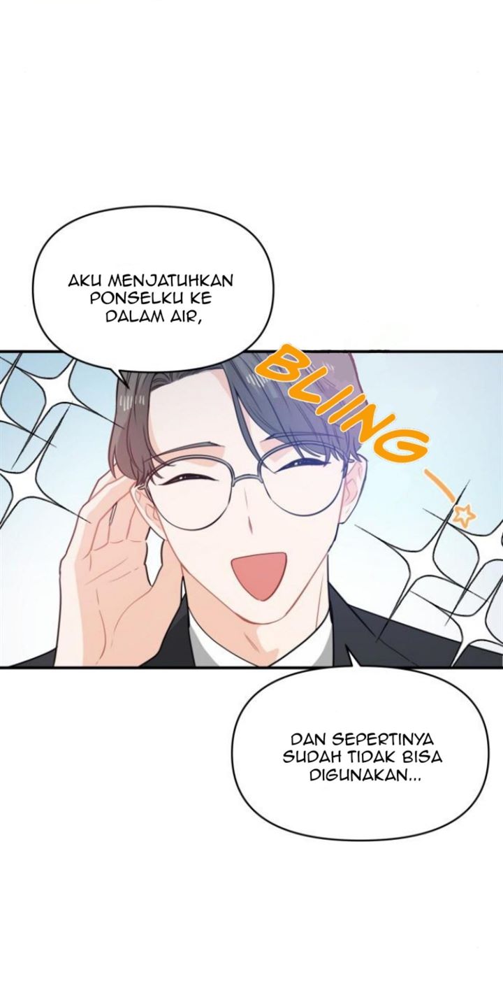 Protect Me, Knight chapter 10 halaman 28