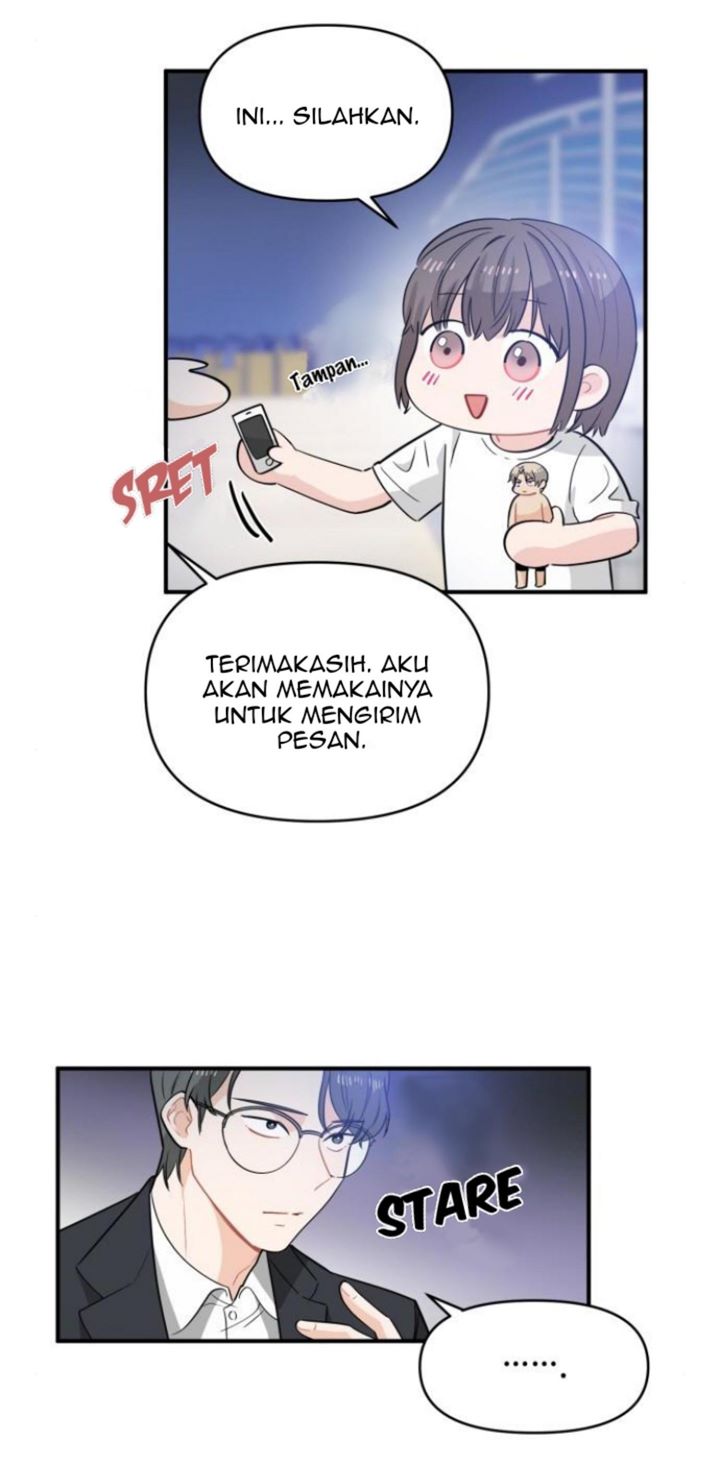 Protect Me, Knight chapter 10 halaman 29