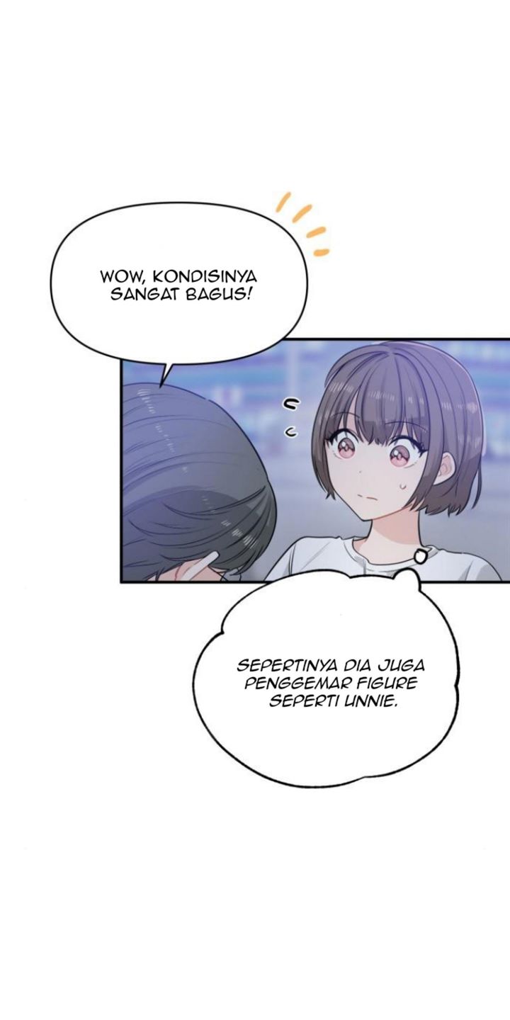 Protect Me, Knight chapter 10 halaman 32