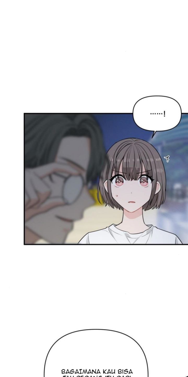Protect Me, Knight chapter 10 halaman 34