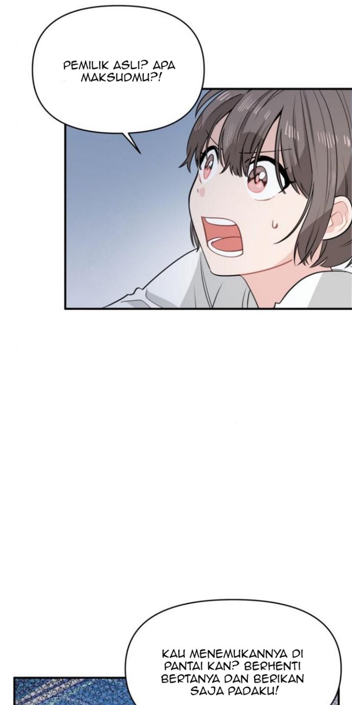 Protect Me, Knight chapter 10 halaman 38