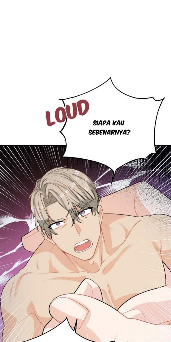 Protect Me, Knight chapter 10 halaman 40